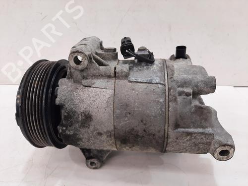Used AC compressor VAUXHALL ASTRA Mk VI (J) GTC (P10) 2.0 CDTi (165 hp) 29524556