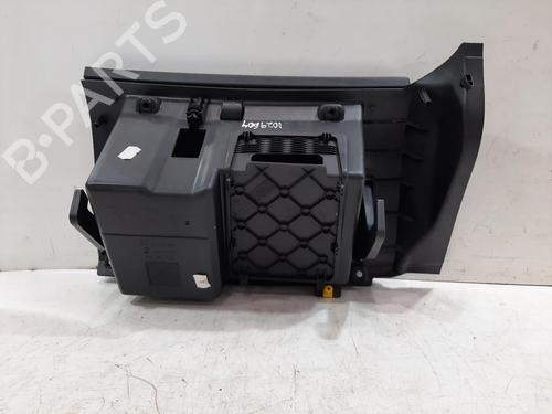 Handskerum VAUXHALL CORSA Mk III (D) (S07) 1.0 i 12V (L08) | BP29553745C95 