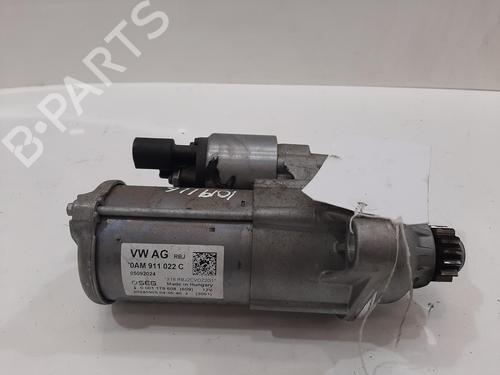 Starter SKODA FABIA IV (PJ3) 1.0 TSI | BP28039258M8 