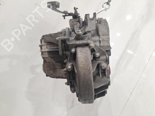 Gearbox VAUXHALL MERIVA Mk II (B) (S10) 1.6 CDTi | BP29884052M3