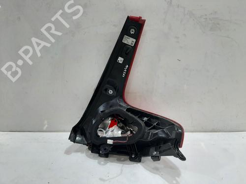 Left taillight VOLVO V40 Hatchback (525) T2 | BP34644642C34  - Image 5
