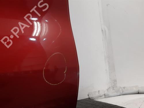 Right rear door KIA SPORTAGE IV (QL, QLE) 2.0 CRDi AWD | BP32239530C5