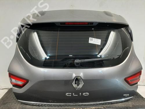 Portellone/Cofano posteriore RENAULT CLIO IV (BH_) 0.9 TCe 90 (BHNF, BHMA, BHMH, BHJK, BHJR) (90 hp) 28312019