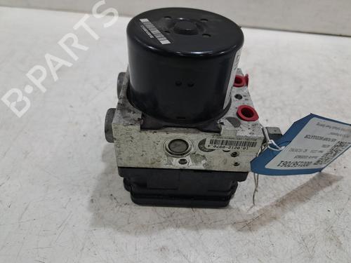 ABS Bremseaggregat VAUXHALL ASTRA Mk VI (J) GTC (P10) 1.7 CDTi (131 hp) 30496356