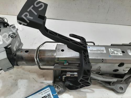 Steering column VAUXHALL ASTRA Mk VII (K) (B16) 1.4 Turbo | BP30896939M21