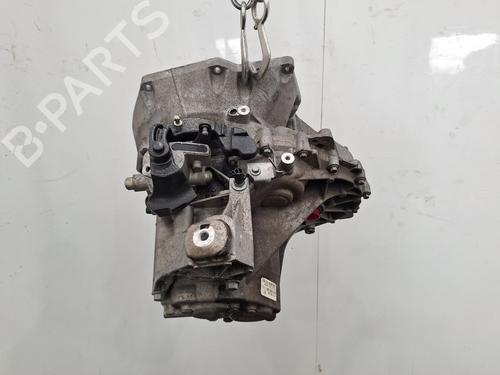 Gearbox FORD C-MAX II (DXA/CB7, DXA/CEU) 1.5 TDCi | BP32193596M3 