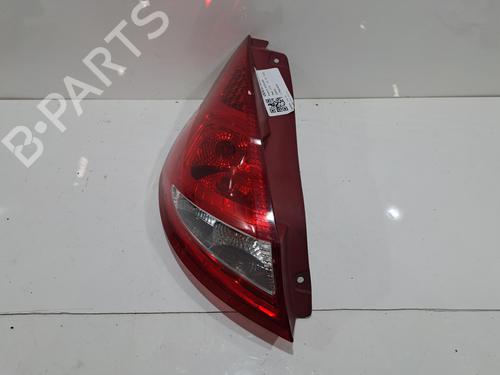 Used Left taillight Left taillight FORD FIESTA VI (CB1, CCN) 1.25 (82 hp) 35963341 35963341