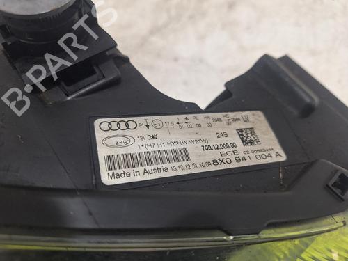 Right headlight AUDI A1 (8X1, 8XK) 1.4 TFSI | BP32144797C29 