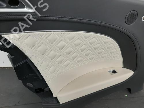 Other BENTLEY CONTINENTAL Convertible (3S_) 6.0 AWD | BP29235257O1