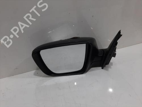 Used Left mirror Left mirror KIA VENGA (YN) 1.6 CVVT (125 hp) 36087371 36087371