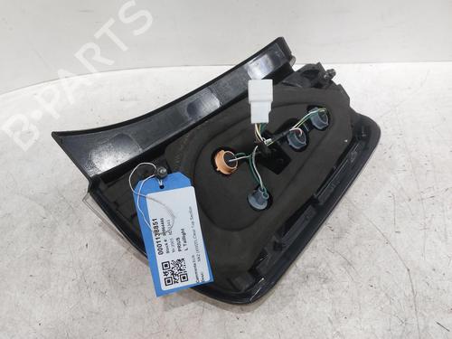Left taillight TOYOTA PRIUS Liftback (_W2_) 1.5 Hybrid (NHW20_, NHW20R) | BP26746611C34 