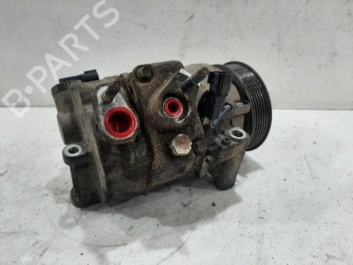 AC compressor FORD TRANSIT CUSTOM V362 Van (FY, FZ) 2.0 EcoBlue | BP31032936M34 