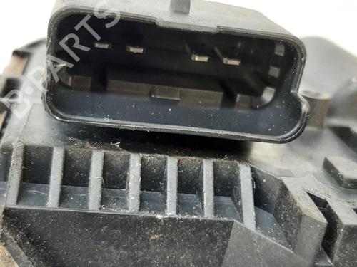 Front wiper motor PEUGEOT 407 SW (6E_, 6D_) 2.0 HDi | BP26798390M29 