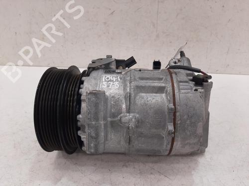 Used AC compressor AC compressor VOLVO XC90 II (256) B5 Mild-Hybrid AWD (235 hp) 32756885 32756885
