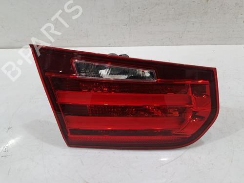 Used Left taillight Left taillight BMW 3 (F30, F80) 320 d (184 hp) 33721141 33721141