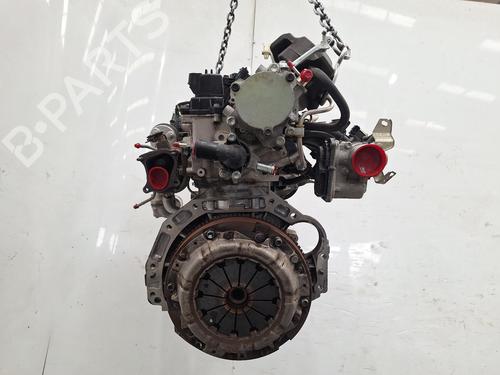 Used Engine SUZUKI VITARA (LY) 1.4 T AllGrip (APK414) (140 hp) 28053335