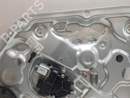 Front right window mechanism HYUNDAI ix20 (JC) 1.4 | BP27203610C23 