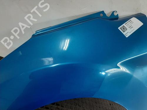 Left front fenders FORD FIESTA VI (CB1, CCN) 1.25 | BP29236990C41 