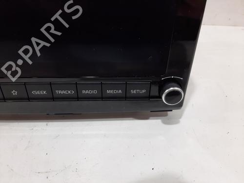 Electronic module KIA STONIC (YB) 1.0 T-GDi Eco-Dynamics+ | BP37433471M83 - Image 4