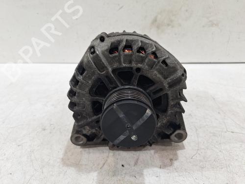 Used Alternator PEUGEOT EXPERT Van (VF3A_, VF3U_, VF3X_) 1.6 HDi 90 8V (90 hp) 31978205