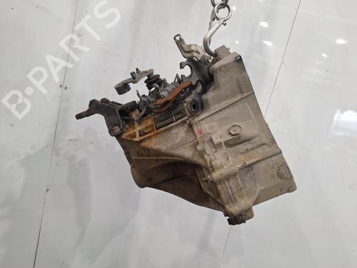 Gearbox TOYOTA AYGO (_B4_) 1.0 (KGB40) | BP31305701M3 