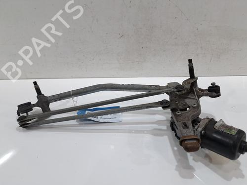 Used Front wiper motor CITROËN C3 II (SC_) 1.4 (73 hp) 30721946