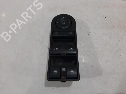 Used Switch VAUXHALL ZAFIRA Mk II (B) (A05) 1.8 (140 hp) 29237464