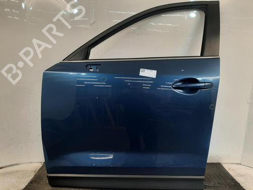 Dør venstre fortil Dør venstre fortil MAZDA CX-5 (KF) 2.0 (165 hp) 34038921 34038921