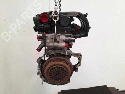 Engine PEUGEOT 108 1.2 | BP35985978M1 - Image 4