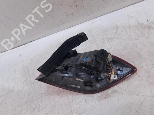 Left tailgate light FORD FIESTA VII (HJ, HF) 1.1 Ti-VCT | BP37759467C79  - Image 5