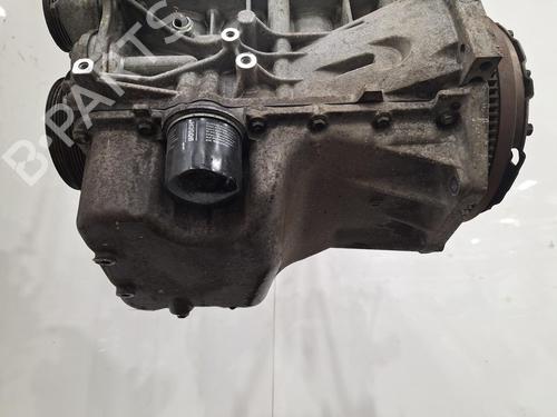 Engine VAUXHALL AGILA Mk II (B) (H08) 1.2 i 16V | BP31209260M1 