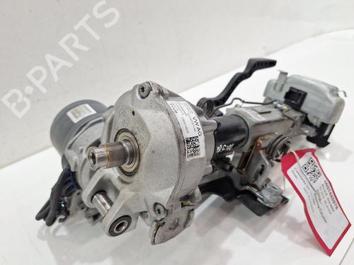 Steering column SKODA FABIA III (NJ3) 1.4 TDI | BP27280445M21 