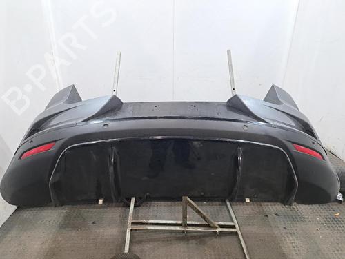 Bak støtfanger JAGUAR I-PACE (X590) EV400 AWD (400 hp) 31846438