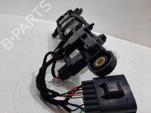 Udvendigt håndtag JAGUAR I-PACE (X590) EV400 AWD | BP30585606C122 