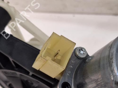 Rear left window mechanism AUDI A3 Limousine (8VS, 8VM) 1.6 TDI | BP26807041C24 
