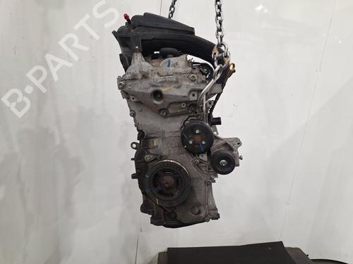 Used Engine NISSAN MICRA IV (K13K, K13KK) 1.2 (80 hp) 32027249