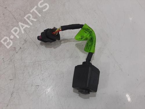 Camera VAUXHALL CORSA Mk V (F) 1.2 | BP30722025E14