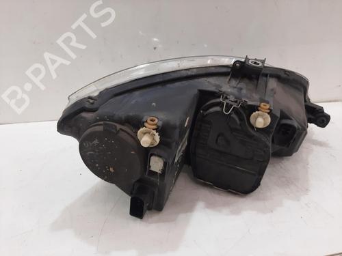 Left headlight SEAT LEON (1P1) 1.9 TDI | BP36697632C28 - Image 4