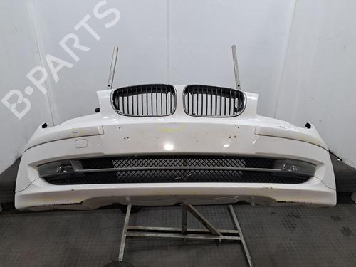 front-bumper-bmw-1-e87-2003-2004-2005-2006-2007-2008-2009-2010-2011-2012-2013-33262459 main image