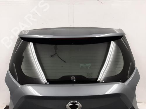 Bakluke CC/Kombi-Kupé SSANGYONG TIVOLI 1.5 | BP26815304C6 