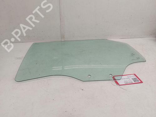 Rear left door window AUDI A1 Sportback (GBA) 25 TFSI | BP26862419C20 