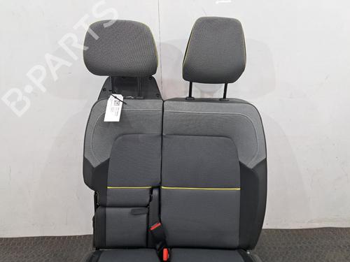 Other RENAULT KANGOO III MPV Blue dCi 95 (KJAB) | BP37172380O1 - Image 2
