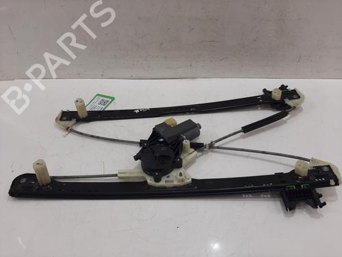 Used Rear left window mechanism LAND ROVER RANGE ROVER IV (L405) 4.4 SDV8 4x4 (340 hp) 29883405