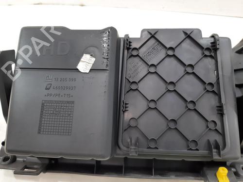 Glove box VAUXHALL CORSA Mk III (D) (S07) 1.4 (L08) | BP29496493C95 