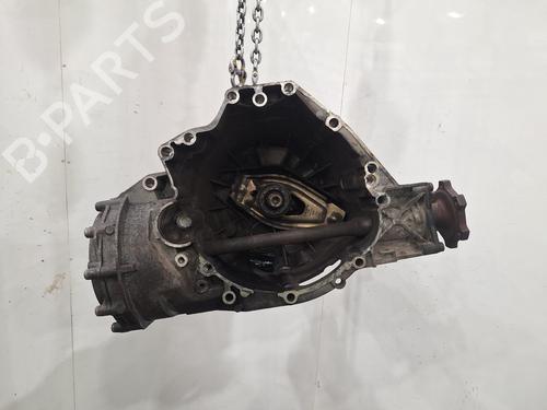 Used Gearbox AUDI A4 B8 (8K2) 2.0 TDI (136 hp) 29742333