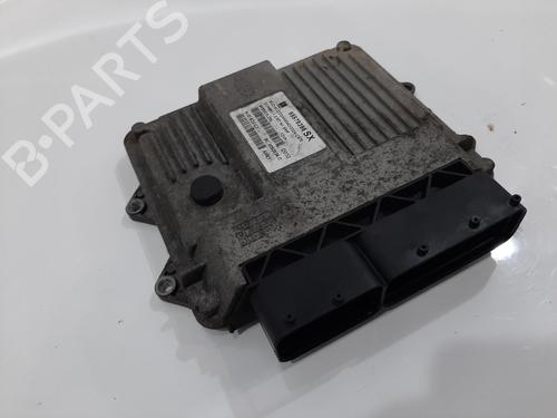 Control unit VAUXHALL COMBO Mk II (C) Box Body/MPV (F25) 1.3 CDTI 16V | BP26807940M11 