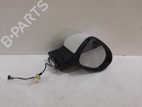 Used Right mirror Right mirror FIAT 500X (334_) 1.6 D Multijet (334AXA1B, 334AXA11) (120 hp) 34233860 34233860