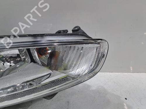 Right headlight FORD FIESTA VI (CB1, CCN) 1.6 Ti | BP40600942C29 - Image 6