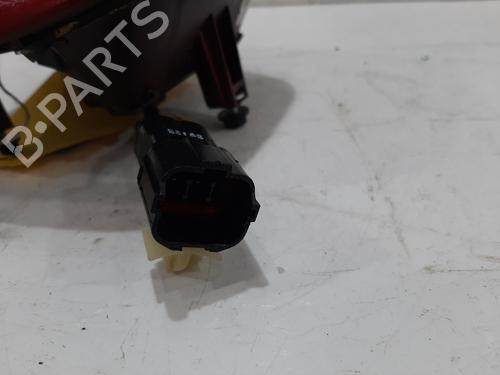 Tailgate handle KIA PICANTO II (TA) 1.0 | BP32239813C132