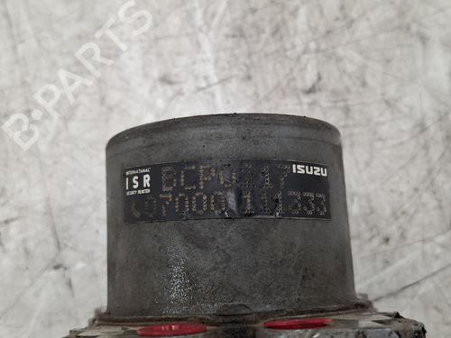 ABS pump ISUZU D-MAX II (TFR, TFS) 2.5 CRDi 4x4 (TFS86J) | BP39506773M43 - Image 2